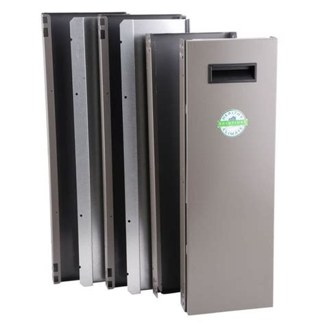 healthy climate metal filter box|Air Filter Cabinets & Bases .